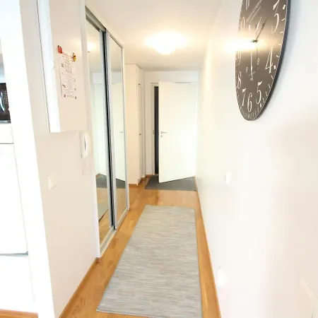 Convenient For 2 In Vuosaari Helsinki